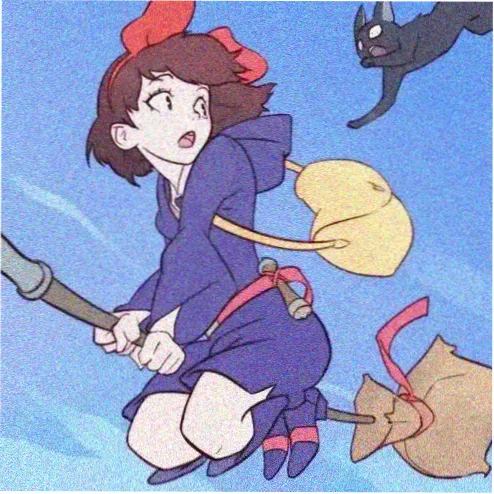 影迷北极光头像