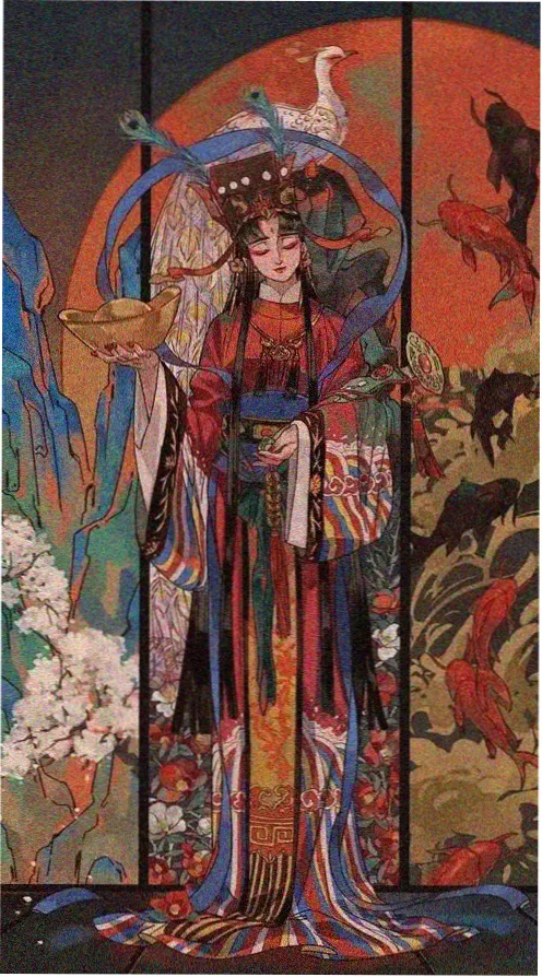 战神归来当日短剧海报